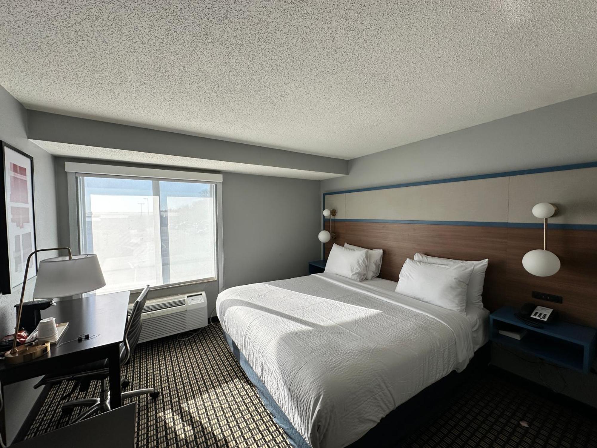 Americinn By Wyndham Reedsburg Exterior foto